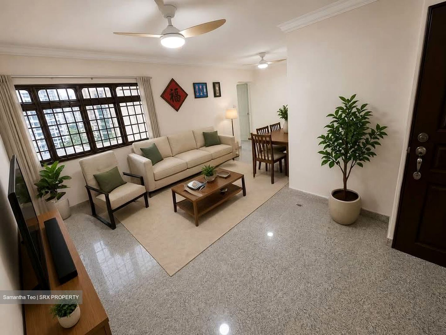 Blk 21 Jalan Membina (Bukit Merah), HDB 4 Rooms #587515441